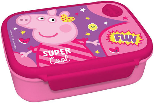 Picture of PEPPA PIG LUNCH BOX